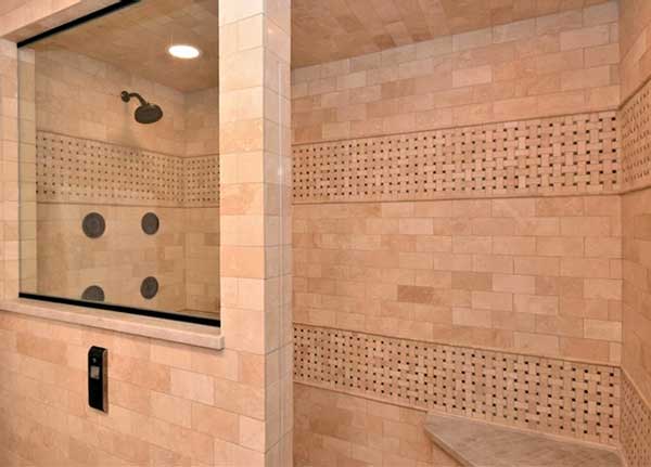 Remodeling Process for Master Bathrooms