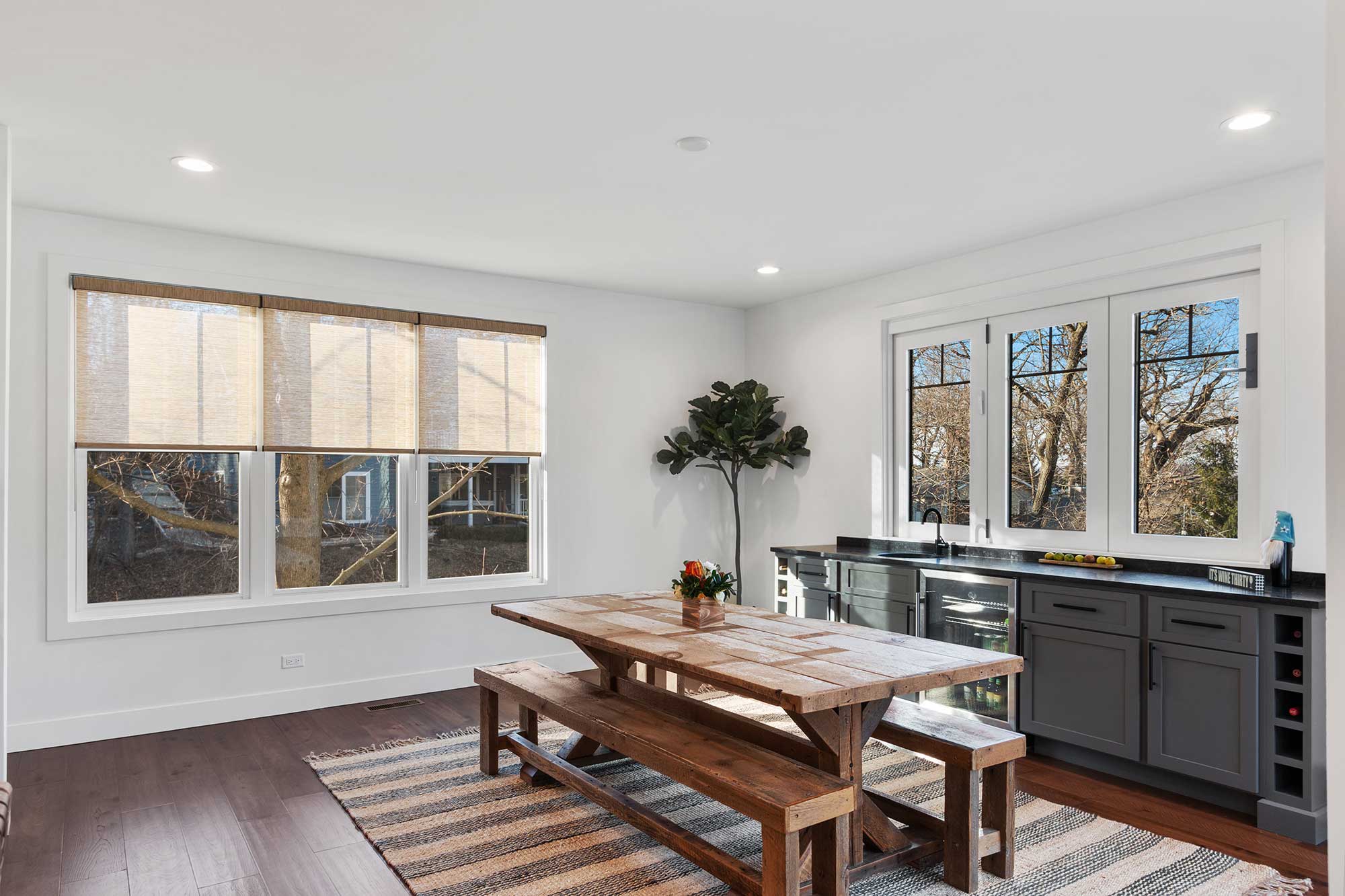 Lake Geneva's Luxury Home Remodelers Kitchens, Bathrooms, Additions