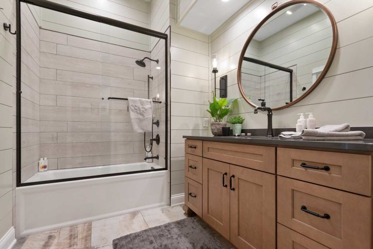 Zinsmeister Bathroom