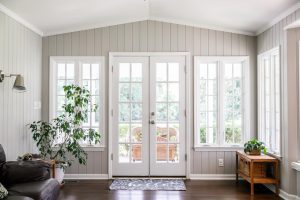 Home Addition