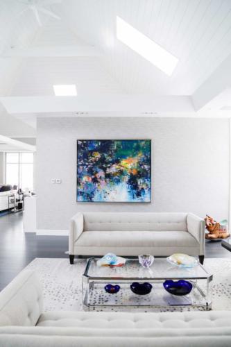 Balsitis Contracting Interior