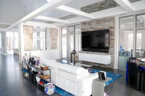 Balsitis Contracting Interior