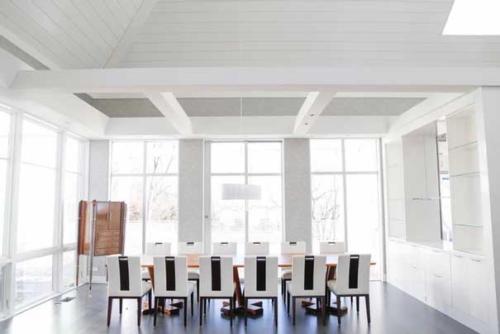 Balsitis Contracting Interior