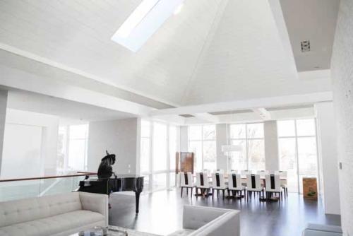 Balsitis Contracting Interior