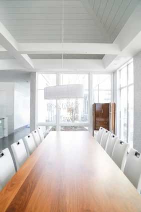 Balsitis Contracting Interior