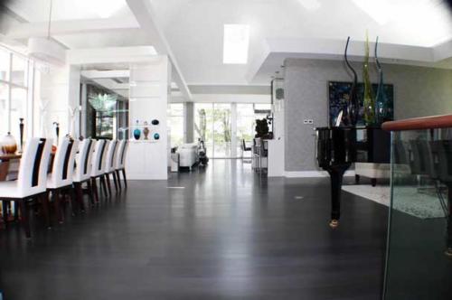 Balsitis Contracting Interior