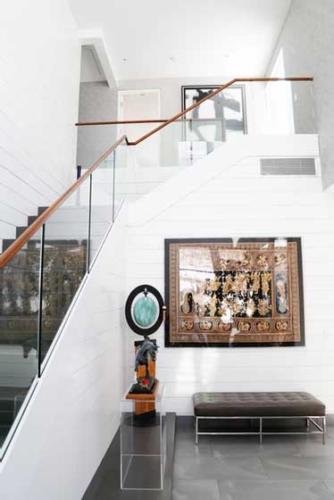 Balsitis Contracting Interior