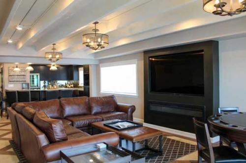 Balsitis Contracting Interior