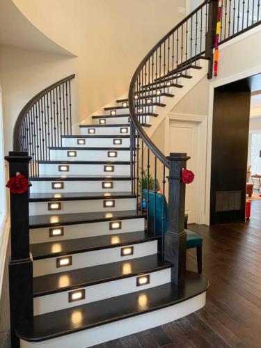 Balsitis Contracting Interior