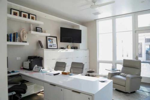 Balsitis Contracting Interior