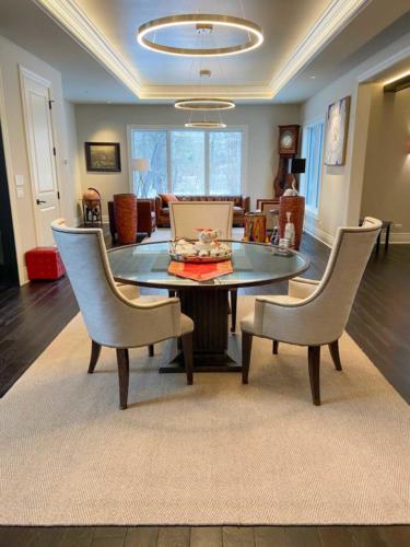 Balsitis Contracting Interior