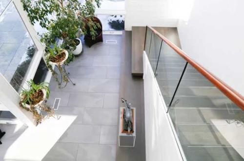 Balsitis Contracting Interior