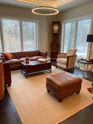 Balsitis Contracting Interior