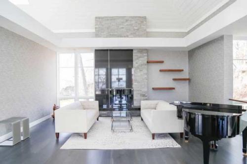 Balsitis Contracting Interior