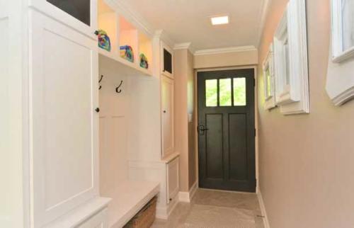 Balsitis Contracting Interior