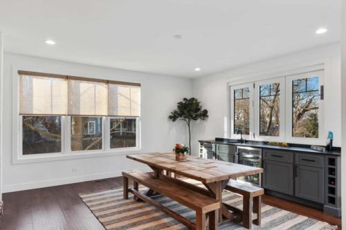 Balsitis Contracting Interior