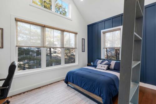 Balsitis Contracting Interior